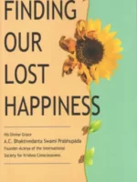Finding Our Lost Happiness - 9789382716662 - Bookstudio.lk