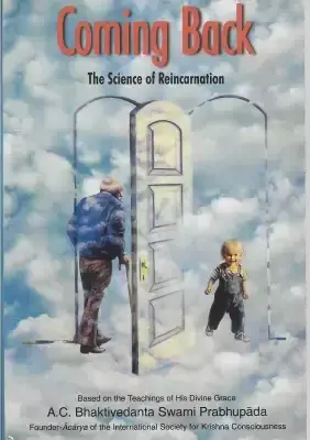 Coming Back The Science Of Reincarnation - 9789382716938 - BookStudio.lk