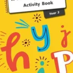 iPrimary English Activity Book Year 3 9780435200855