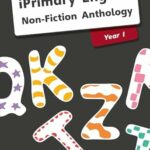 iPrimary English Non-Fiction Anthology Year 1 BookStudio.lk Sri Lanka 9781292290423
