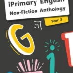 iPrimary English Non-Fiction Anthology Year 3 ISBN 9781292290447