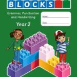 Grammar Punctuation and Handwriting Year 2 BookStudio.lk Sri Lanka