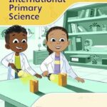 Pearson International Primary Science Year 3 Workbook BookStudio Sri Lanka 9781292433257