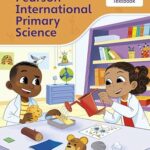 Pearson International Primary Science Year 2 Textbook BookStudio/lk Sri lanka 9781292433318