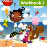 Abacus Year 1 Workbook 3 9781408278437 Book Studio Online Bookshop in Sri Lanka