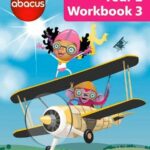 Abacus Year 2 Workbook 3 9781408278444