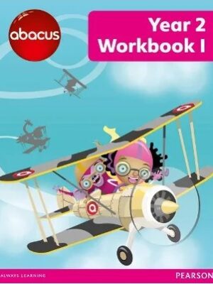 Abacus Year 2 Workbook 1 9781408278444 Book Studio Online Book shop in Sri lanka