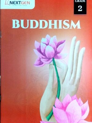 Buddhism grade 2 9786246232375 bookstudio. Lk sri lanka