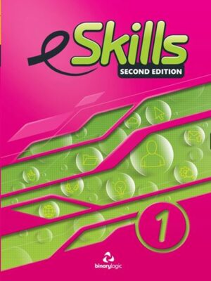 e Skills 1 Second Edition 9789606987526
