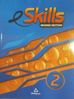 e Skills 2 Second Edition 9789606987533 Book Studio Online bookshop in Sri Lanka