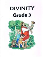 christianity divinity gr 3