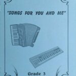 songs for you and me