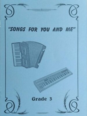 songs for you and me
