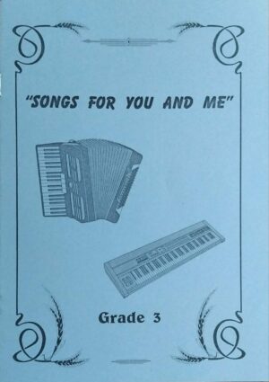 songs for you and me