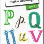 iPrimary English Fiction Anthology Year 4 in Sri Lanka ISBN 9781292290393