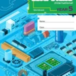 Inspire Computing International Workbook Year 5 9781292404349 BookStudio.lk Sri lanka