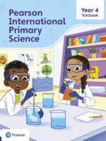 Pearson International Primary Science Year 4 Textbook BookStudio Sri Lanka 9781292433417