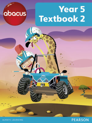 97Abacus year 5 Textbook 2 81408278543 BookStudio.lk Sri Lanka