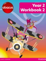 abacus year 2 workbook 2 9781408278451