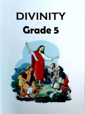 christianity divinity grade 5