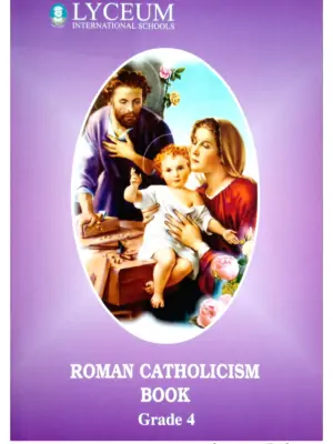 roman catholi