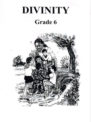 christianity divinity grade 6