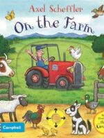 On the farm by campbell books bookstudio. Lk sri lanka 9781509866946