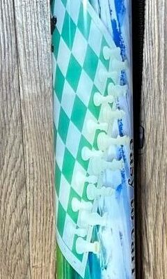 Chess Roll