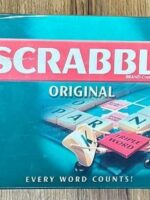 Scrabble