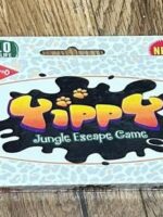 kaadoo yippy jungle escape game