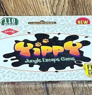 kaadoo yippy jungle escape game