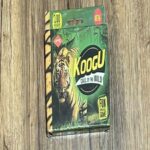 kugoo call of the wild