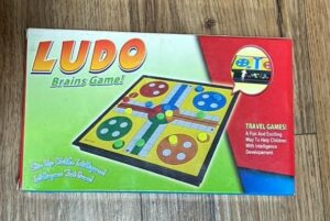 ludo