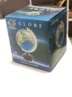 mao cai 20cm advanced globe with light