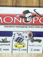 monopoly