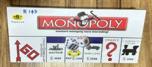 monopoly