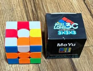 moyu meilong 3c cubing classroom