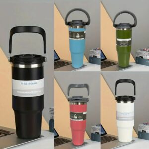 vacuum insulated mug bookstudio