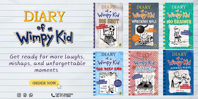 Diary of a wimpy kid mobile