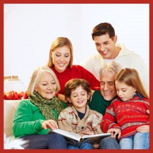 Making reading fun how to turn your family into bookworms