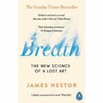 Breath: The New Science of a Lost Art by James Nestor 9780241289129 Bookstudio.lk Online B bookshop in Sri Lanka