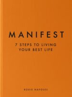 Manifest by Roxie Nafousi 9780241539590 BookStudio.lk Online Bookshop in Sri Lanka