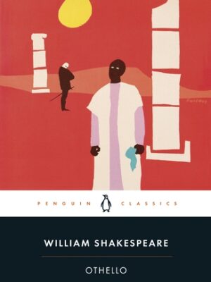 othello william shakespeare penguin classics