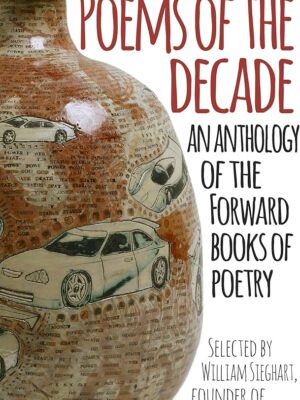 poems of the decade an anthology