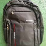 school bag black pr 685