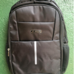 school bag black pr 617