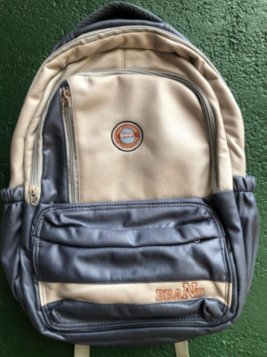 school bag swhfl blue