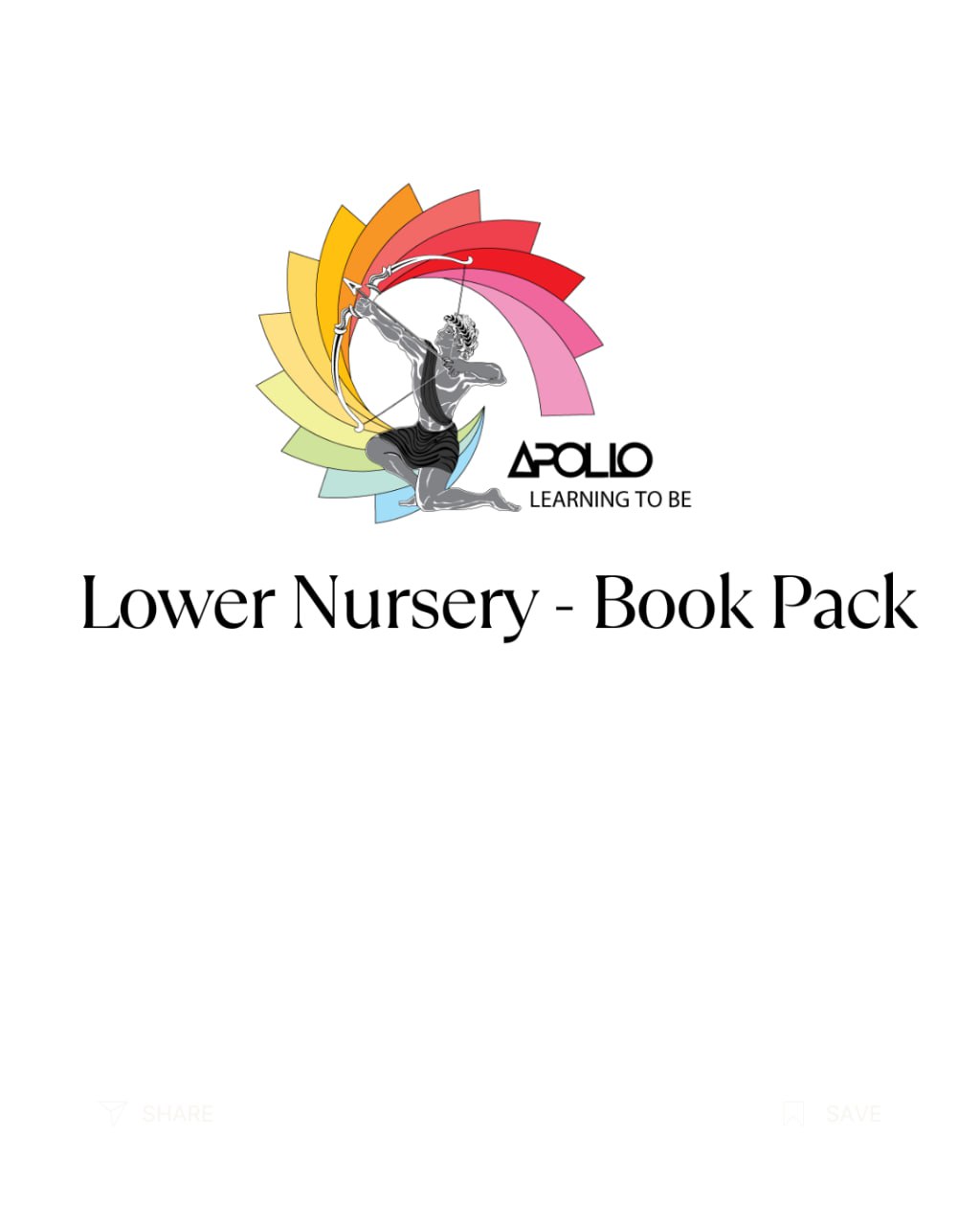 apollo lyceum international school lower nursery apollo lyceum international school lower nursery