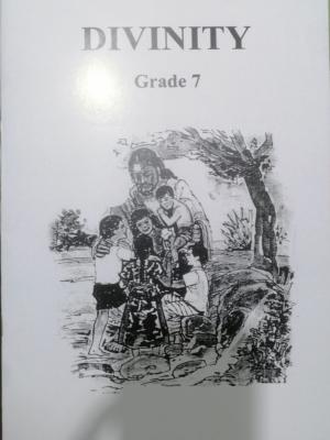 divinity grade 7 lyceum international