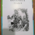 divinity grade 8 lyceum international